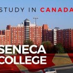 Chương trình học đa dạng với trường Seneca College