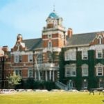 Du học tại trường Greenwich – Vương Quốc Anh