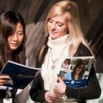 Chia sẻ về kinh nghiệm tìm học bổng Úc