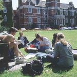 6 lý do để học thạc sĩ ở Anh