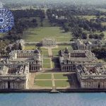Đại học Greenwich, Vương Quốc Anh: Học bổng tiếng Anh lên đến 1,350 bảng