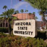 Arizona State University – đại học công lập lớn nước Mỹ