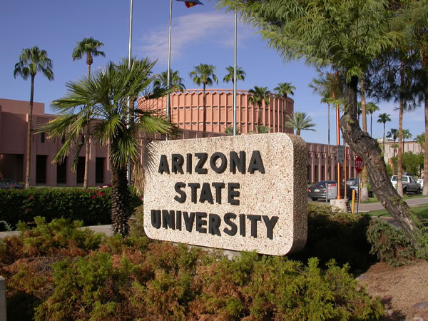 Image result for Arizona State University