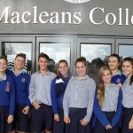 Du học New Zealand: Maclean College