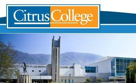 Image result for Citrus College 