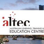 Trường Cao đẳng nghề Australian Learning and Education Centre (ALTEC) – Úc