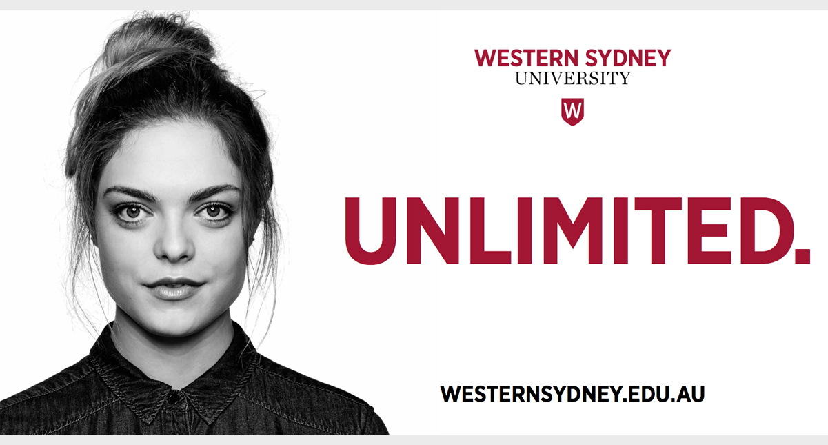 Đại học Western Sydney - Western Sydney University