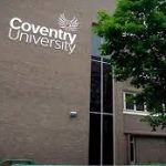 Conventry University- Nơi biến những ước mơ thành hiện thực