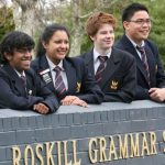 Mount Roskill Grammar School: trường Công lập uy tín tại New Zealand