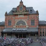 Groningen- trường Đại học tốt nhất Hà Lan