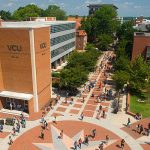 Trường Đại học Virginia Commonwealth University của Mỹ tại tiểu bang Virginia