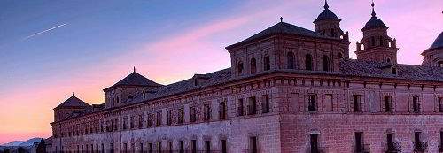 Trường Đại học UCAM (University of Catholic Antonio Murcia)