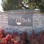 Đại học nghiên cứu hàng đầu nước Mỹ Virginia Tech