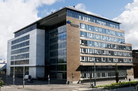 Đại học Khoa Học Ứng Dụng Haaga-Helia University of Applied Sciences là một trong những trường đại học khoa học ứng dụng lớn nhất tại Phần Lan. Trường có 6 cơ sở tại Helsinki, Porvoo và Vierumäki trong đó có 4 cơ sở tại Haaga, Malmi, Pasila và Vallila.