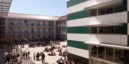 Đại học Pompeu Fabra