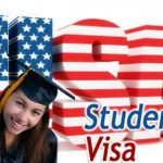 Bí quyết xin visa du học Mỹ