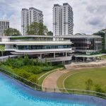 Học bổng Thạc sĩ tại Đại học Quốc gia Singapore ( NUS ) năm học 2017-2018