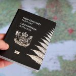 Các loại visa du học New Zealand