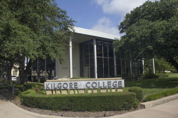 Học bổng du học Mỹ 4.000$ từ trường Kilgore College, Texas