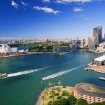 Úc – một trong những nước đáng sống nhất trên thế giới