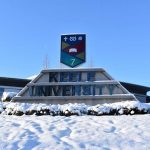 Keele – trường đại học hàng đầu tại xứ sở sương mù