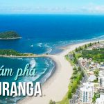 Khám phá Tauranga – thành phố của tình yêu biển tại New Zealand